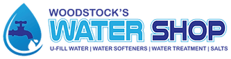 Water Shop Logo